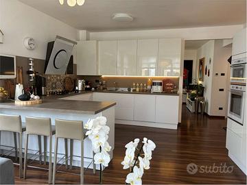 Appartamento a Rovereto