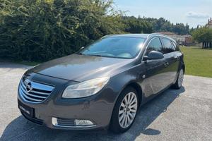 Opel Insignia 2.0 CDTI Sports Tourer Cosmo