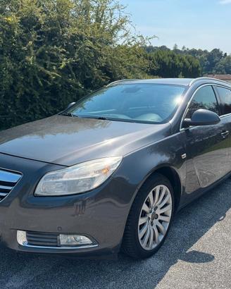 Opel Insignia 2.0 CDTI Sports Tourer Cosmo