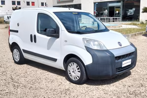 FIAT Fiorino furgone 1.3 mjt 16v 75cv SX