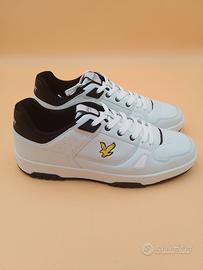 scarpe Lyle & Scott n. 45