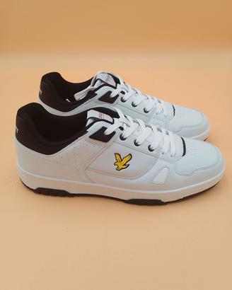 scarpe Lyle & Scott n. 45