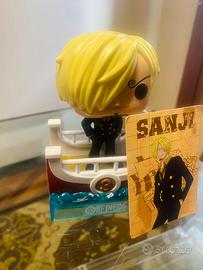 One Piece Sanji funko pop