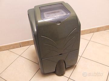 Deumidificatore Combi DeLonghi