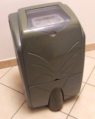 Deumidificatore Combi DeLonghi