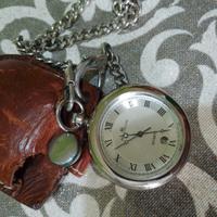 Orologio da taschino o da cintura Radius quartz