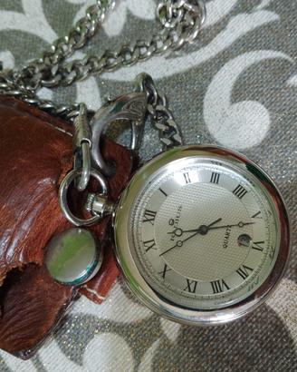 Orologio da taschino o da cintura Radius quartz