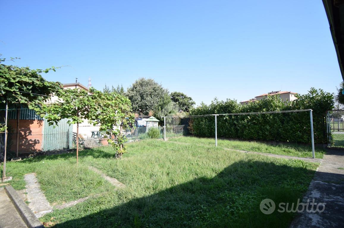 Appartamento – Brugherio, Moncucco - Altro