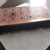 Scaldavivande centrotavola