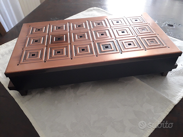 Scaldavivande centrotavola