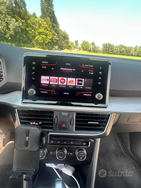 Seat tarraco 2021