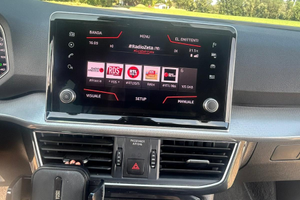 Seat tarraco 2021