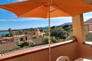 Trilocale più servizi