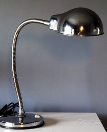 Lampada da tavolo anni 70