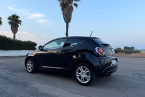 ALFA ROMEO MITO DISTINCTIVE 1.4 GPL