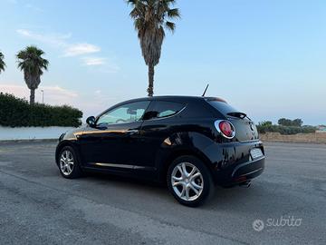 ALFA ROMEO MITO DISTINCTIVE 1.4 GPL