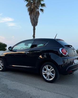ALFA ROMEO MITO DISTINCTIVE 1.4 GPL