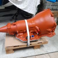 Cambi automatici GM e Chrysler