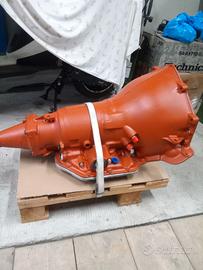 Cambi automatici GM e Chrysler