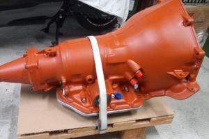 Cambi automatici GM e Chrysler