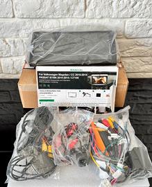 Autoradio Android 2DIN per Volkswagen  Passat