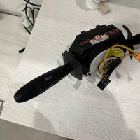 Devio luci Fiat 500 07/14 nero