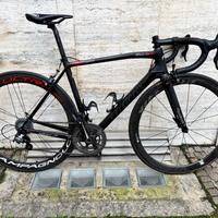 Bici corsa Wilier Triestina 0.7