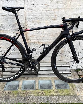 Bici corsa Wilier Triestina 0.7