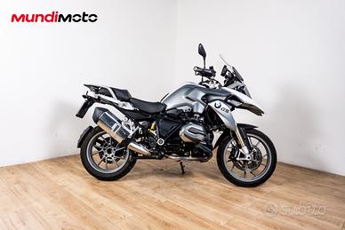 BMW R 1200 GS ABS - 2016