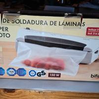 macchina per  sottovuoto 