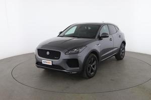 JAGUAR E-Pace VB93909