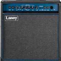 LANEY amplificatore combo per basso