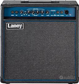 LANEY amplificatore combo per basso