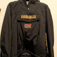 giacca Napapijri