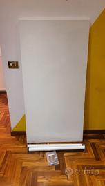 Lagkapten, ripiano tavolo/scrivania bianco Ikea
