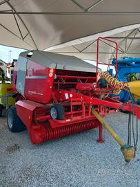Rotopressa Lely