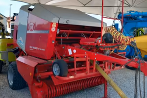 Rotopressa Lely