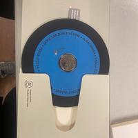 Monete ipzs canzoni italiane vasco + renato zero