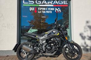 Benelli Leoncino 250