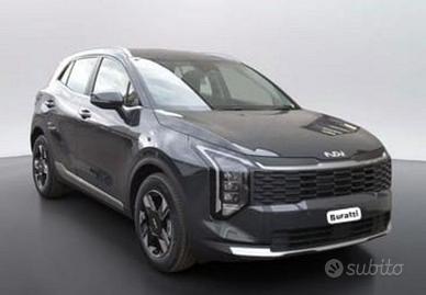 Kia Sportage 1.6 T-GDi GPL Business
