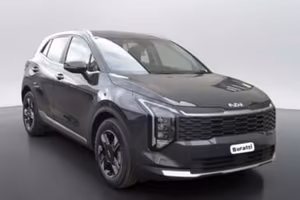Kia Sportage 1.6 T-GDi GPL Business