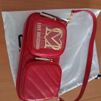 Borsa Love Moschino