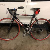 Bicicletta corsa LOOK KX limited edition HR carbon