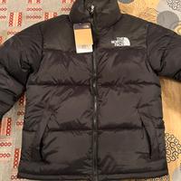 The north face giubotto
