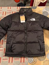The north face giubotto