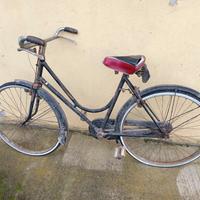 bici da donna della ATALA 