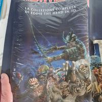 Action Figure Iron Maiden