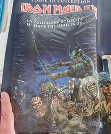 Action Figure Iron Maiden