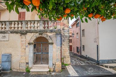 Casa Indipendente - Melilli