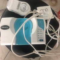 Epilatore permanente viso homedics me